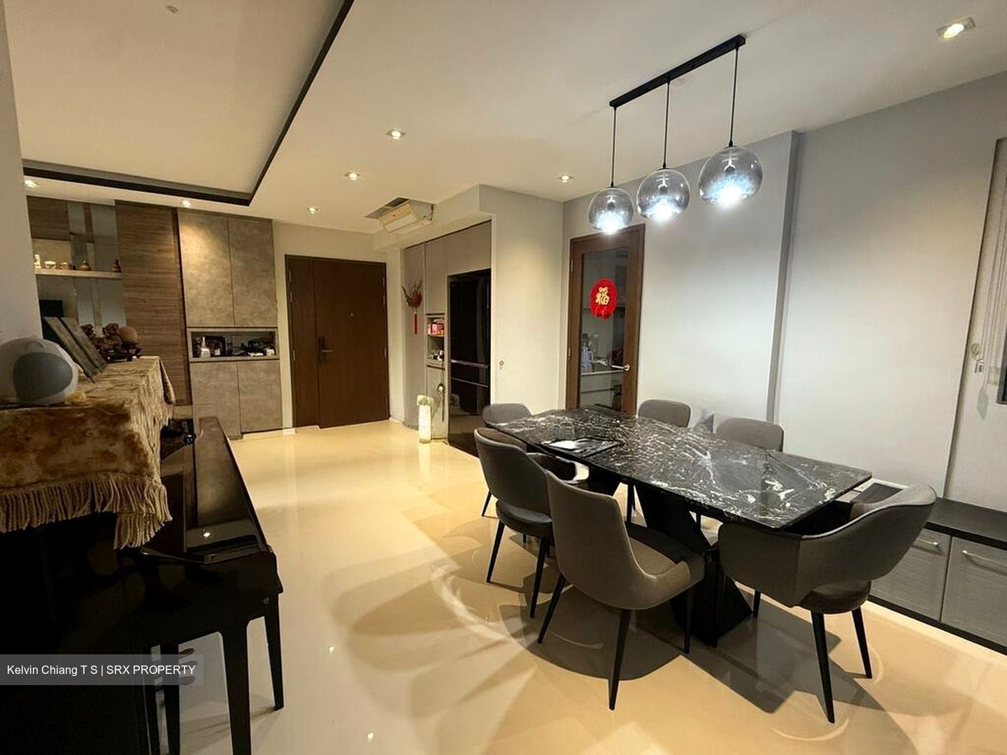 The Visionaire (D27), Condominium #503361341